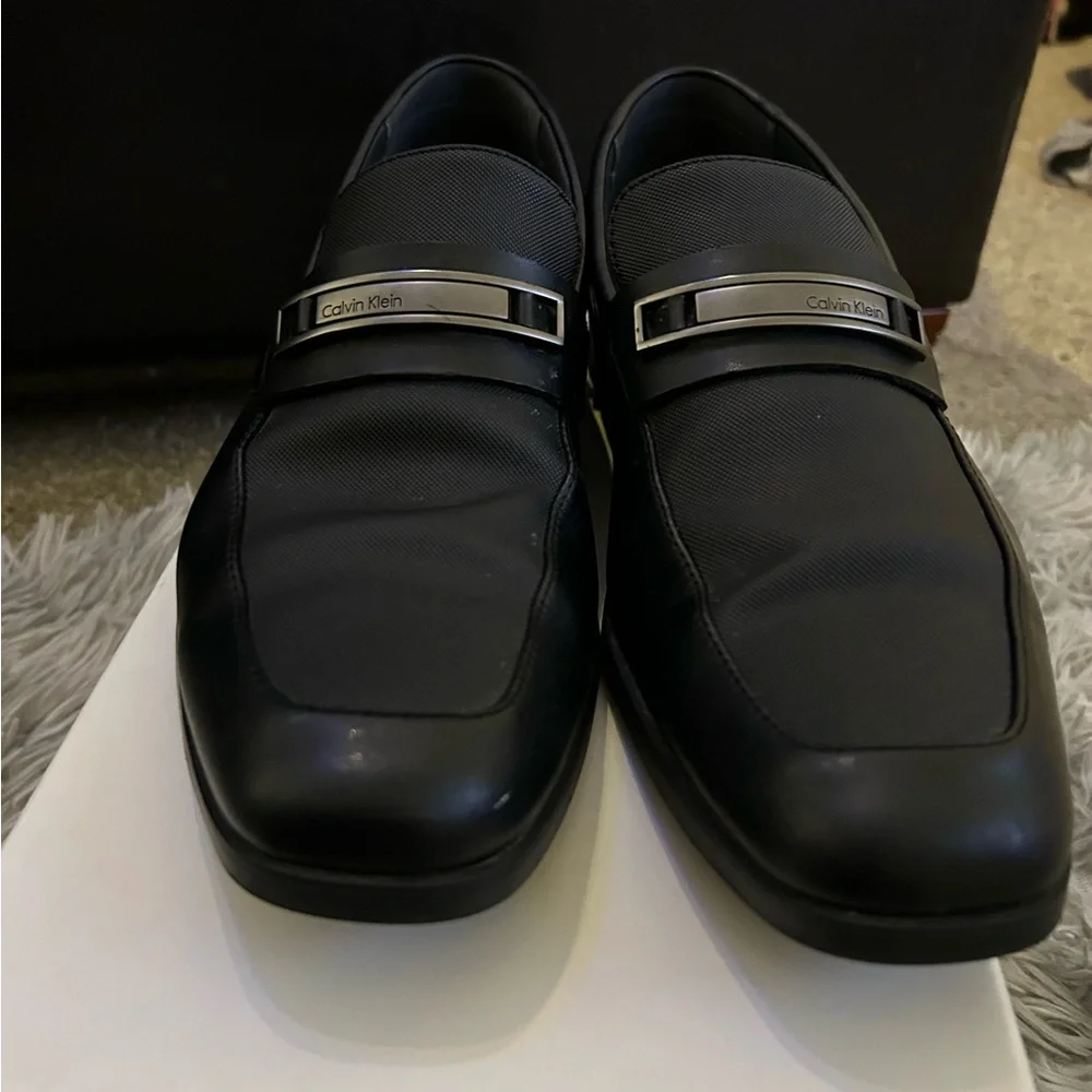 Calvin Klein experience timeless